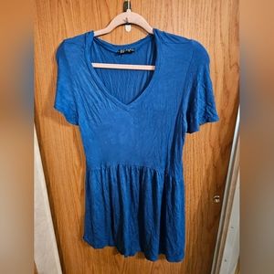 Shop basic top size medium
